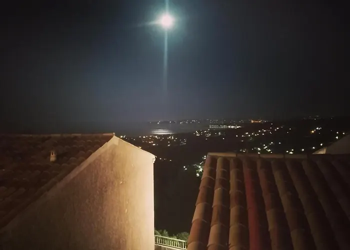 Tres Bel Appartement T3 Avec Splendide Vue Mer