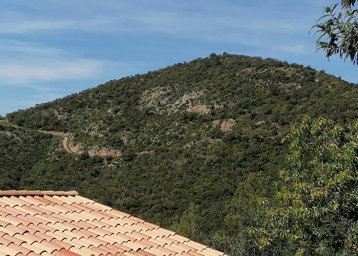 Tres Bel Appartement T3 Avec Splendide Vue Mer