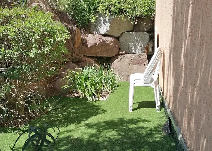 Tres Bel Appartement T3 Avec Splendide Vue Mer