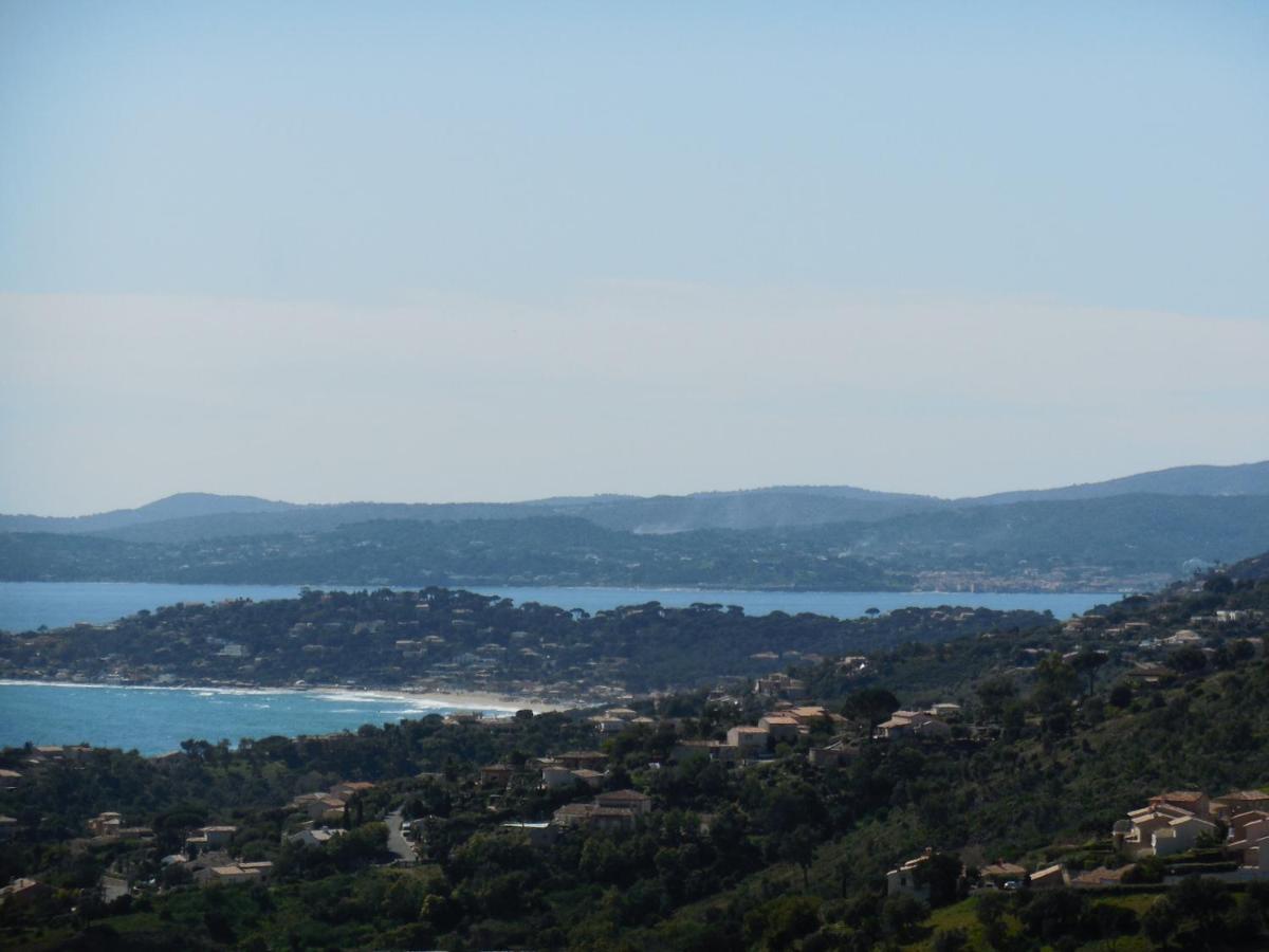 Appartement Tres Bel T3 Avec Splendide Vue