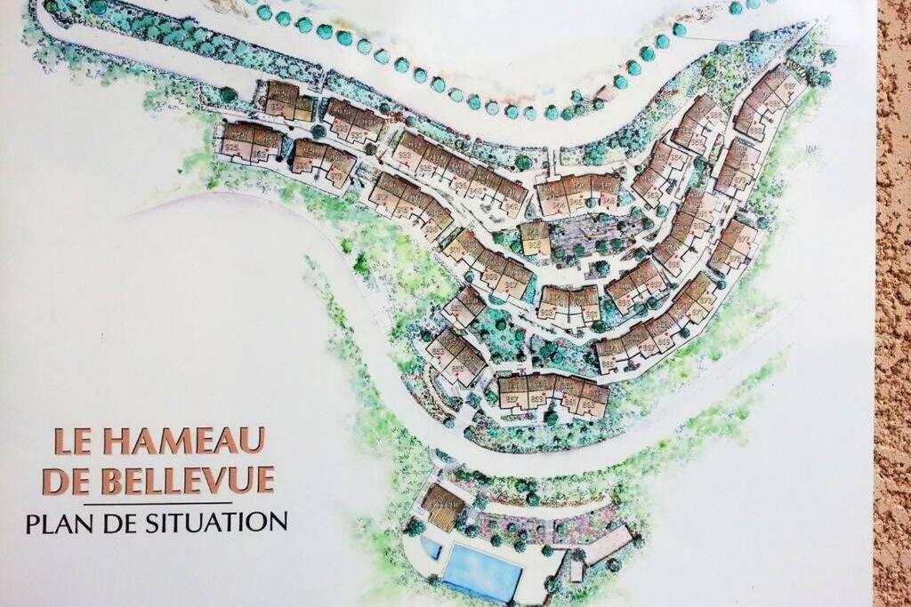 Très Bel T3 Avec Splendide Vue Appartement *