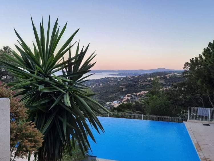 Tres Bel T3 Avec Splendide Vue Appartement