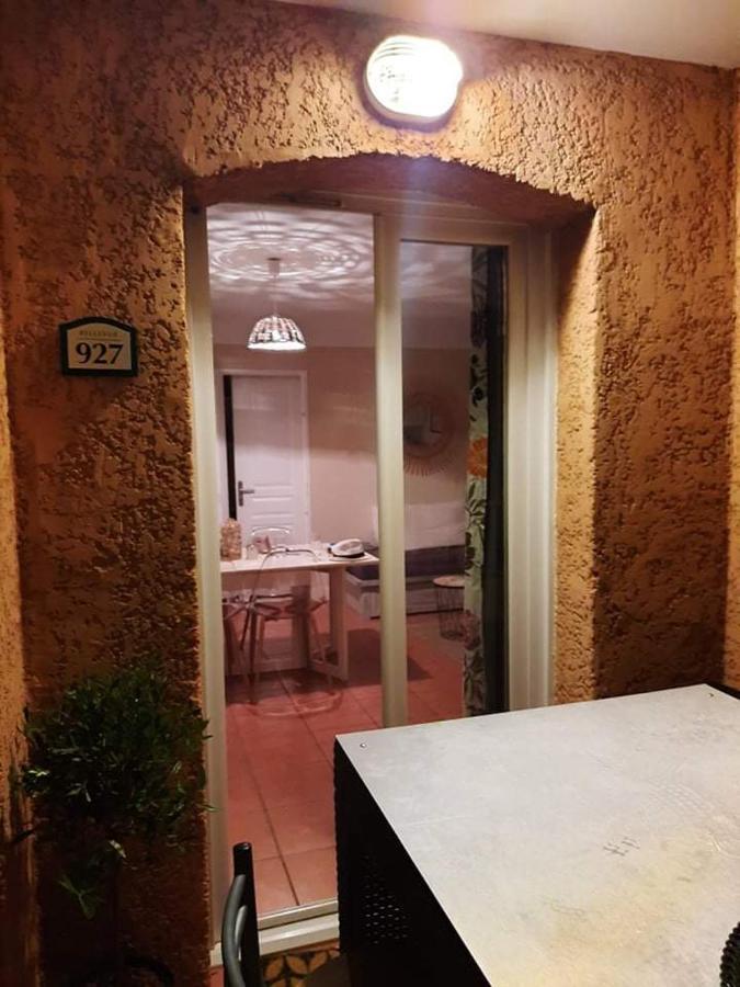 Appartement Tres Bel T3 Avec Splendide Vue
