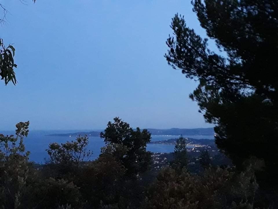 Très Bel T3 Avec Splendide Vue *