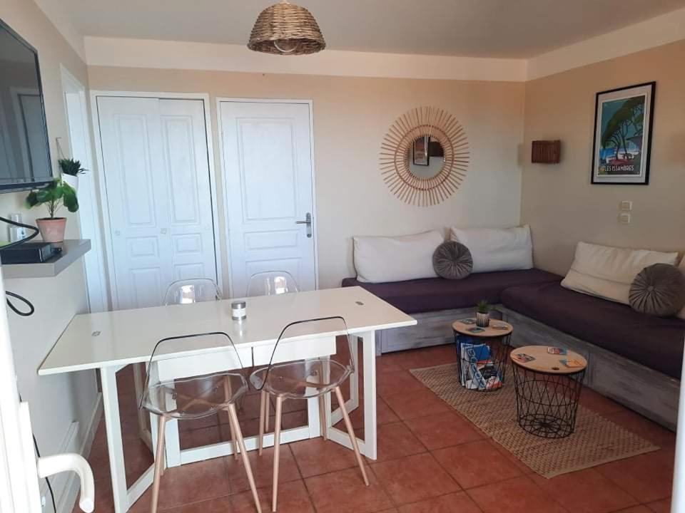Tres Bel T3 Avec Splendide Vue Appartement