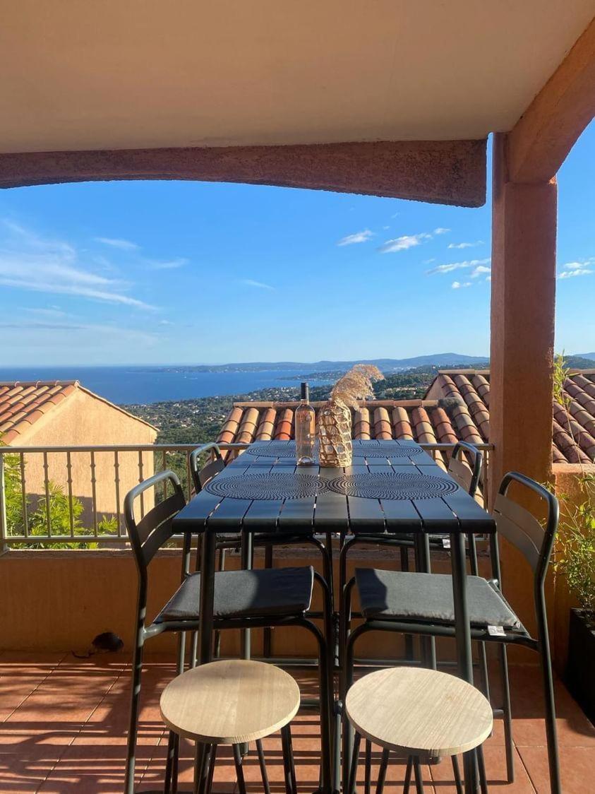 Appartement Très Bel T3 Avec Splendide Vue