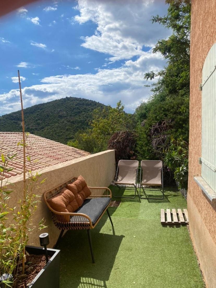 Tres Bel T3 Avec Splendide Vue Appartement *