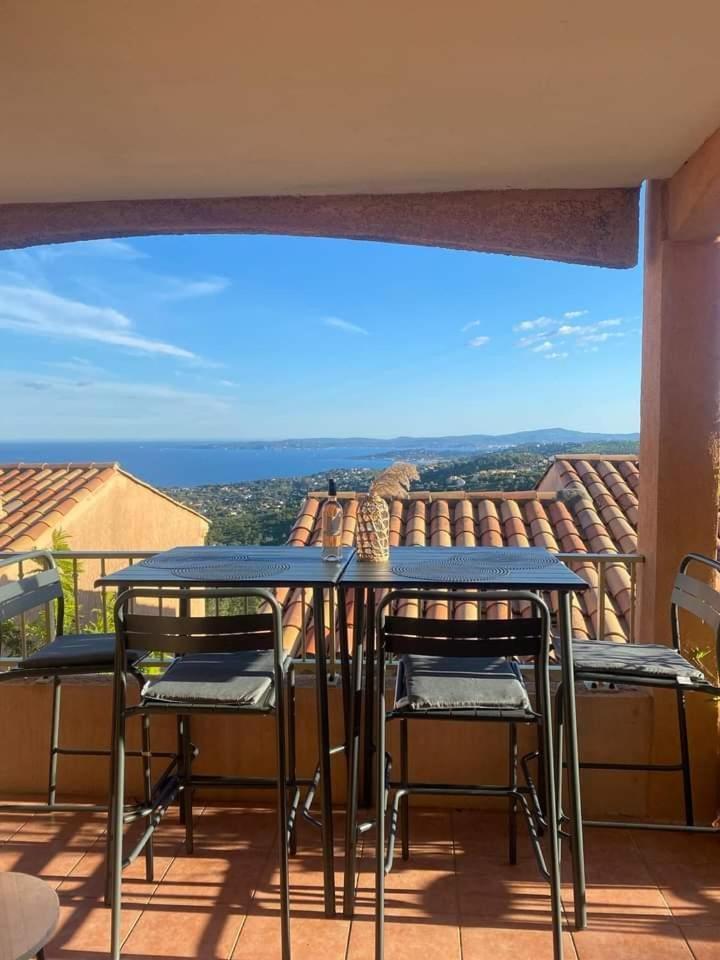 Appartement Très Bel T3 Avec Splendide Vue *